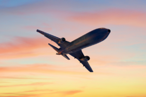 La fisica del volo: ma perché gli aerei non cadono?