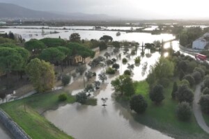 Rischio alluvioni: come comportarci?