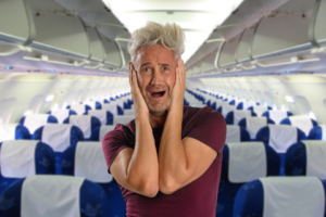 Orecchie tappate in aereo: vi svelo perché accade (e come risolvere definitivamente)